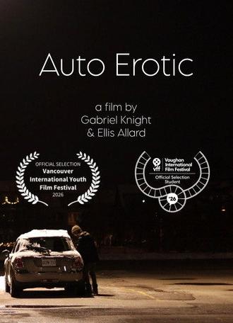 Auto Erotic (2025)