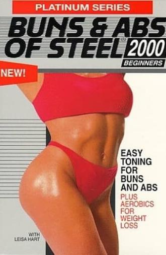 Platinum Series: Buns of Steel 2000 (1993)