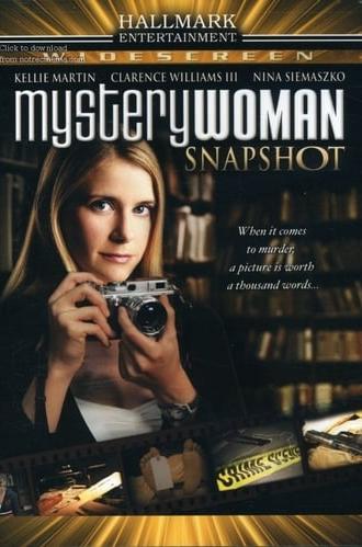 Mystery Woman: Snapshot (2005)