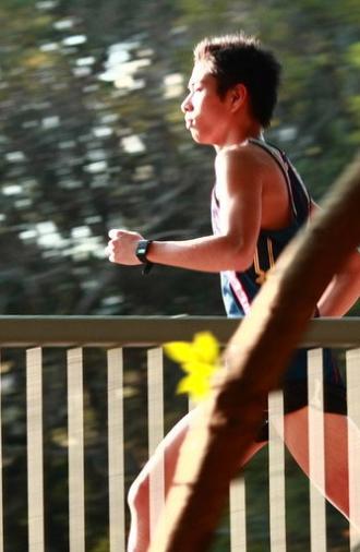 Someone's Running (2008)