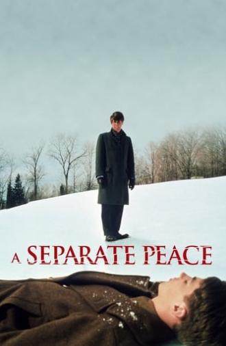 A Separate Peace (1972)