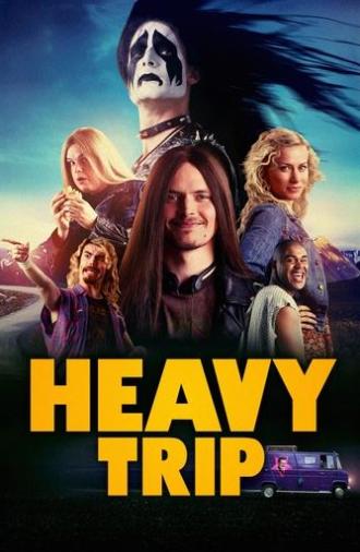 Heavy Trip (2018)