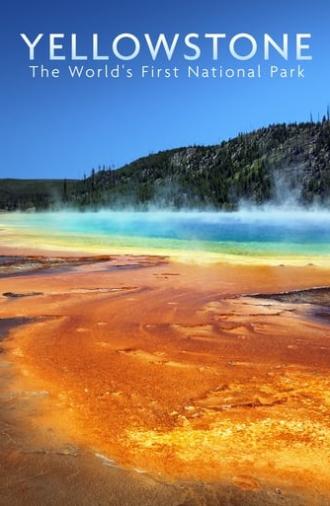 National Parks Exploration Series: Yellowstone (2011)