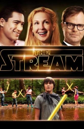 The Stream (2013)