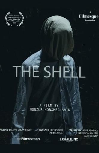 The Shell (2018)
