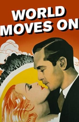 The World Moves On (1934)