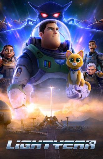 Lightyear (2022)