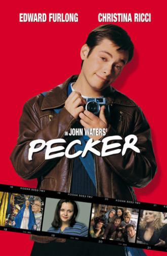 Pecker (1998)