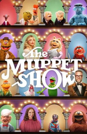 The Muppet Show (2026)
