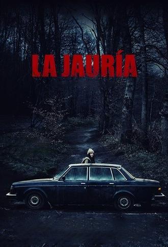 La jauría (2019)