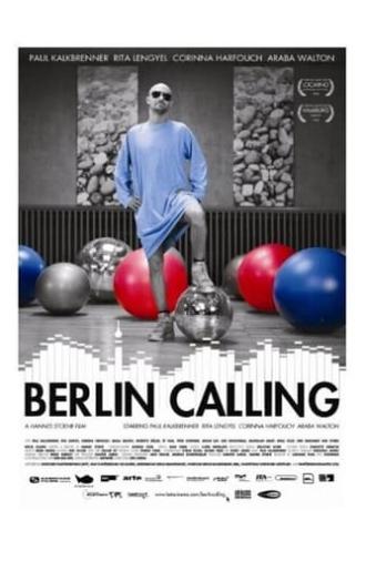 Berlin Calling (2008)