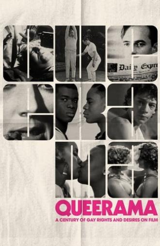 Queerama (2017)