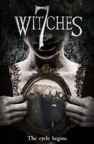 7 Witches (2017)