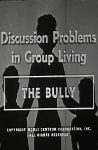 The Bully (1951)