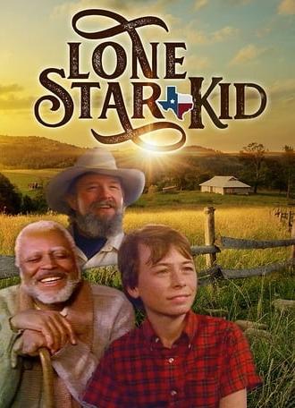 The Lone Star Kid (1986)