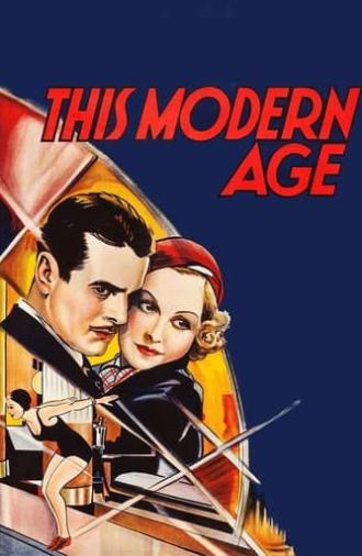 This Modern Age (1931)