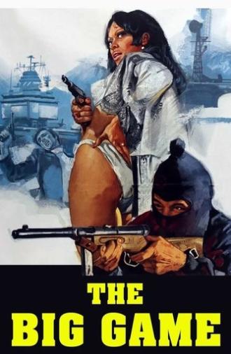The Big Game (1973)