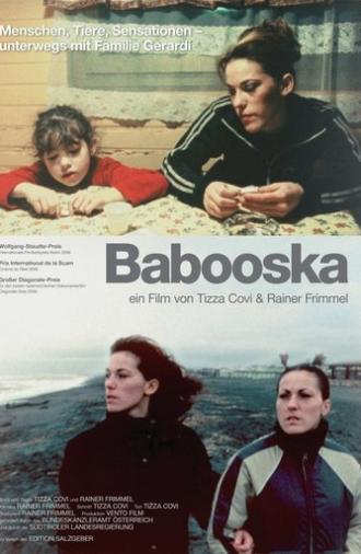 Babooska (2005)