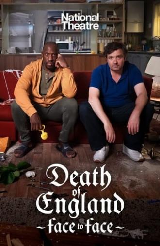 Death of England: Face to Face (2021)