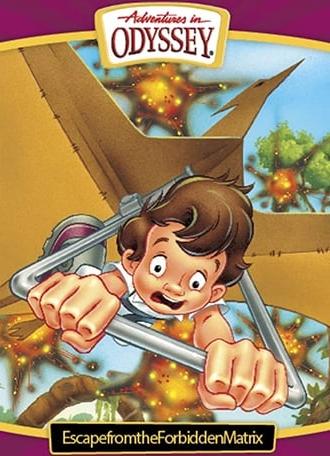 Adventures in Odyssey: Escape from the Forbidden Matrix (2001)