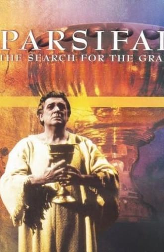 Parsifal: The Search for the Grail (1998)