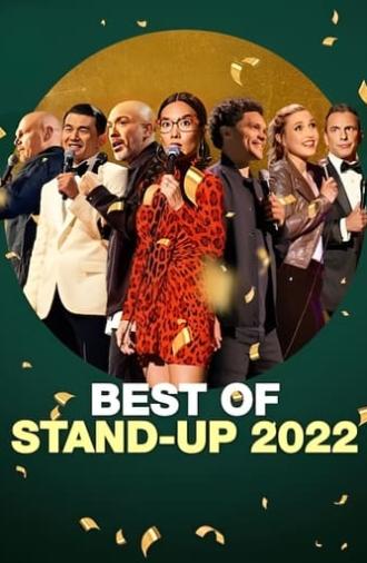 Best of Stand-Up 2022 (2022)