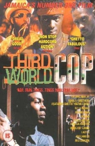 Third World Cop (1999)