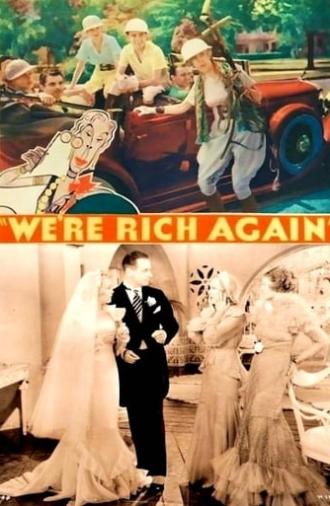 We're Rich Again (1934)