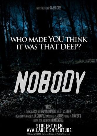 Nobody (2024)