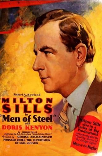 Men of Steel (1926)