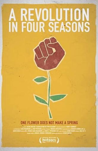 A Revolution in Four Seasons (2016)