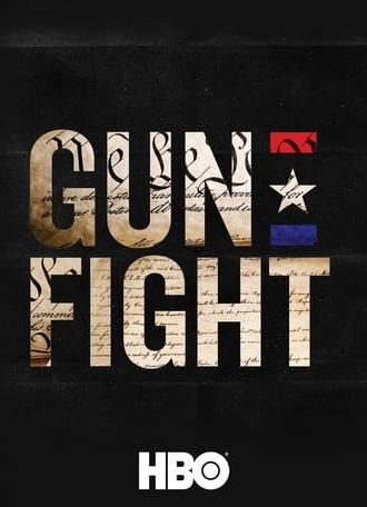 Gun Fight (2011)