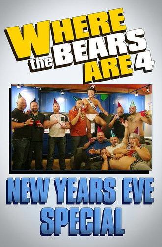 Where the Bears Are New Year's Eve Special (2015)