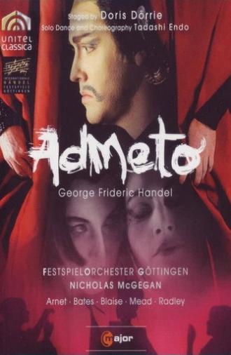 Handel: Admeto (2010)