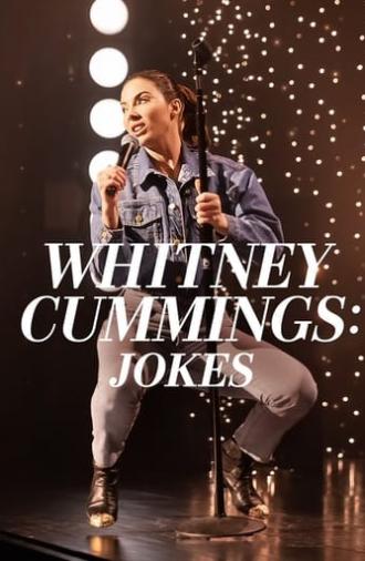 Whitney Cummings: Jokes (2022)