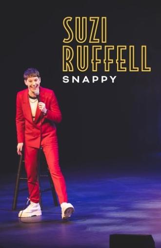 Suzi Ruffell: Snappy (2024)