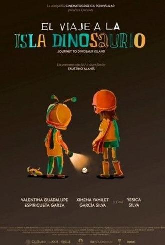 El Viaje a la Isla Dinosaurio (2026)