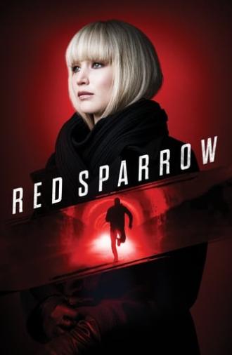 Red Sparrow (2018)