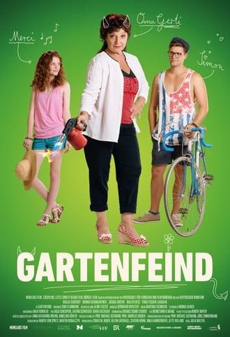 Gartenfeind (2014)