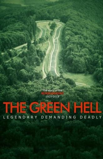 The Green Hell (2017)