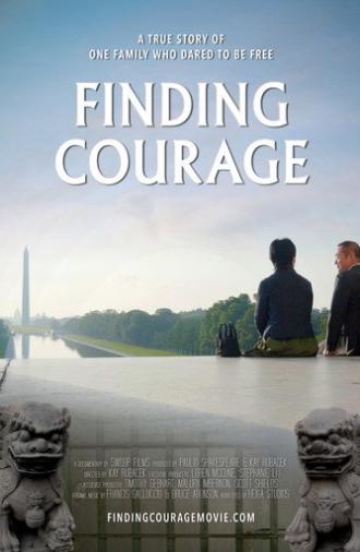 Finding Courage (2020)