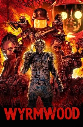 Wyrmwood: Road of the Dead (2014)