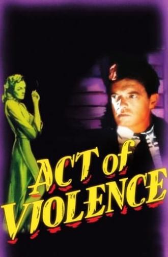 Act of Violence (1949)