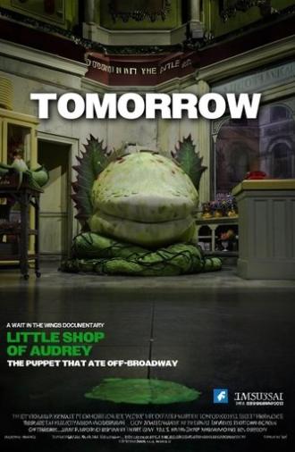 The Puppet That Ate Off-Broadway: Little Shop of Audrey (2025)
