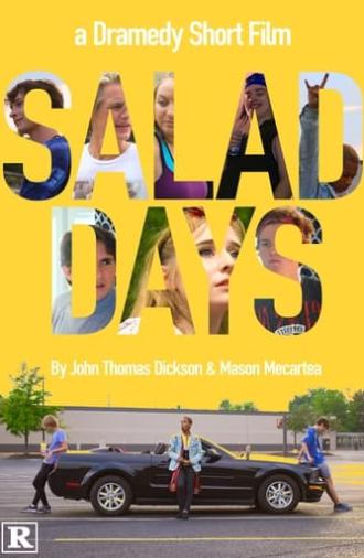 Salad Days (2019)