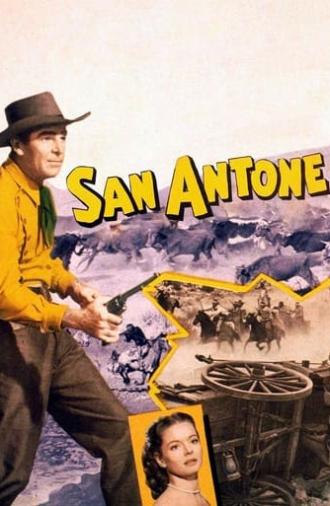 San Antone (1953)