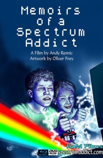 Memoirs of a Spectrum Addict (2017)