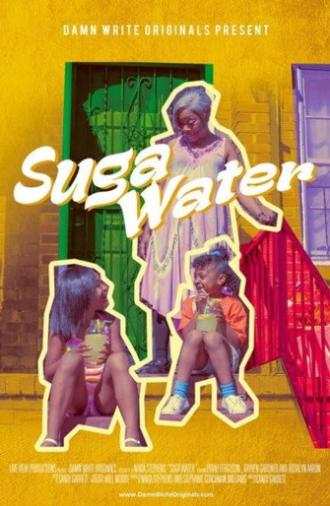 Suga Water (2015)