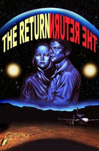 The Return (1980)