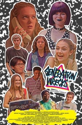 Generation Wrecks (2021)